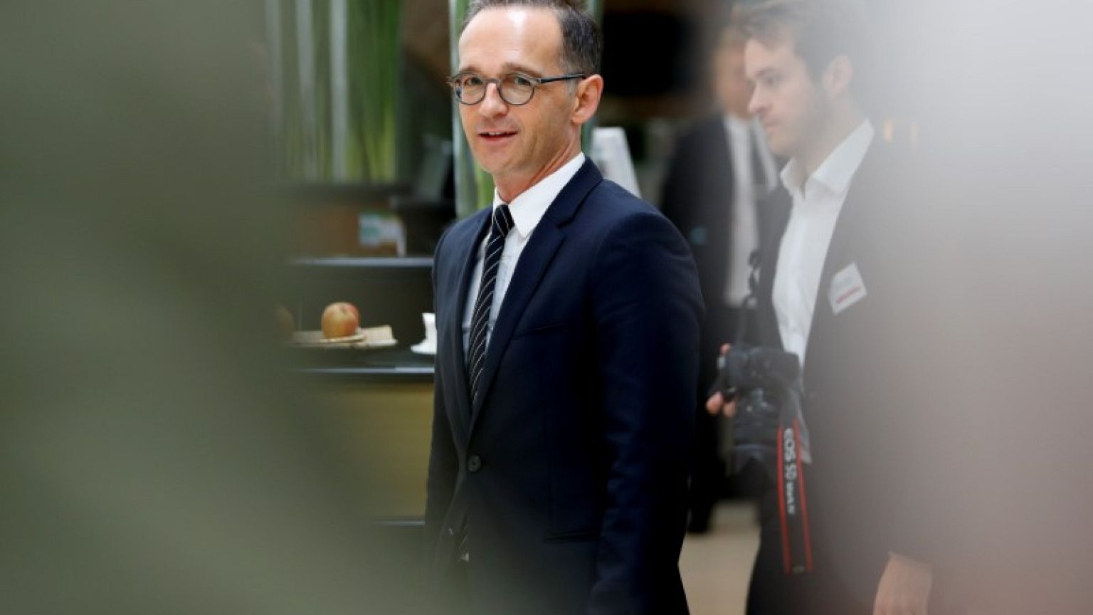 Germany: We can no longer fully rely on U.S. White House