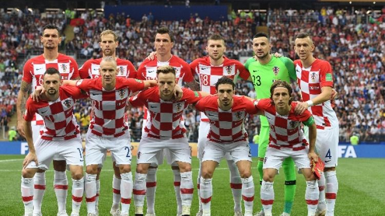 Mondiali: Croazia, stampa esalta squadra
