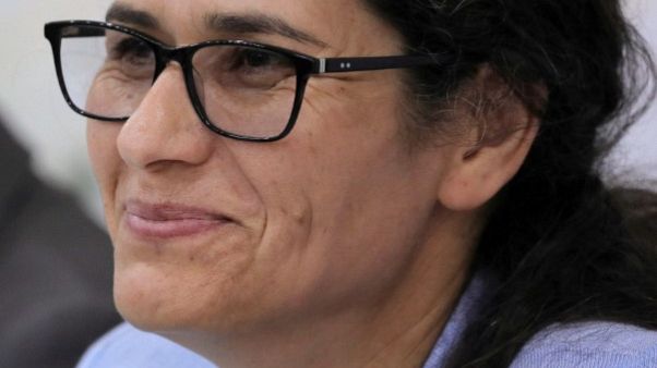 مجلس مدعوم من الأكراد يسعى لتوسيع نفوذه في شمال شرق سوريا مجلس مدعوم من الأكراد يسعى لتوسيع نفوذه في شمال شرق سوريا