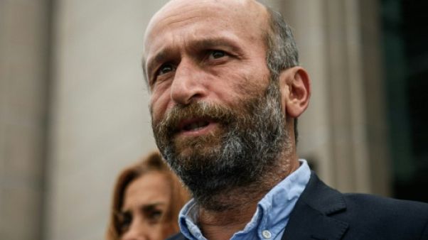 Turquie: un journaliste de Cumhuriyet acquitté Turquie: un journaliste de Cumhuriyet acquitté