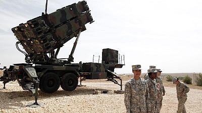 وزارة الخارجية الأمريكية تجري محادثات مع تركيا لبيع صواريخ باتريوت