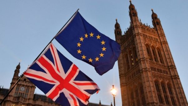 Brexit: l'idée d'un nouveau référendum fait son chemin au Royaume-Uni Brexit: l'idée d'un nouveau référendum fait son chemin au Royaume-Uni