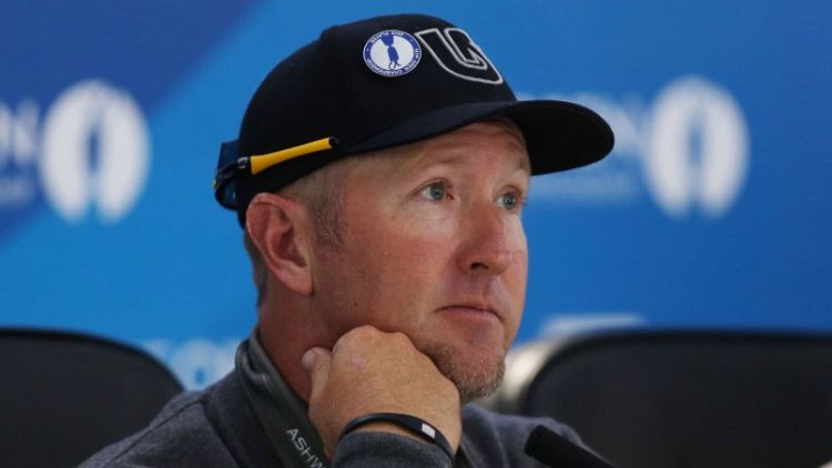 Carnoustie will 'drive some people batty' says Duval