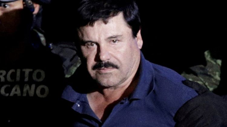 El Chapo's trial delayed two months as defence reviews evidence