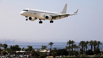 مطار إسرائيلي جديد لجذب السياح الأوروبيين إلى إيلات