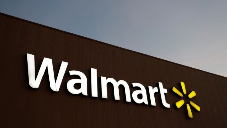 Walmart, Microsoft in partnership to use cloud tech