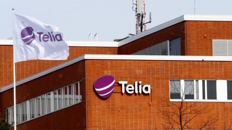 Telia to buy TDC's Norway business in $2.6 billion deal