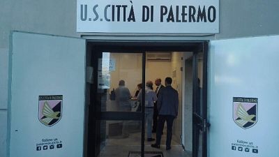 Palermo, club chiede dissequestro fondi