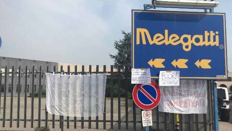 Verona, Melegatti sponsor amichevoli