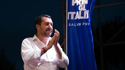 Salvini chiede 20mila euro a antagonista
