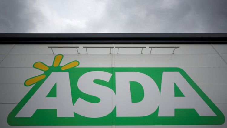 Asda proposes closure of London home shopping centre, 261 jobs at risk