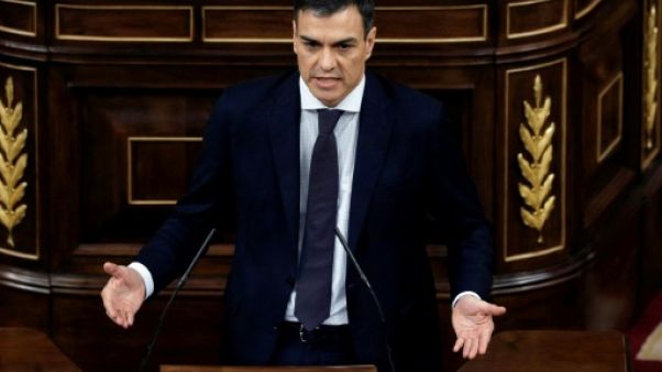 Espagne: Sanchez ne publiera pas la liste des amnistiés fiscaux qui pourrait inclure Juan Carlos Espagne: Sanchez ne publiera pas la liste des amnistiés fiscaux qui pourrait inclure Juan Carlos