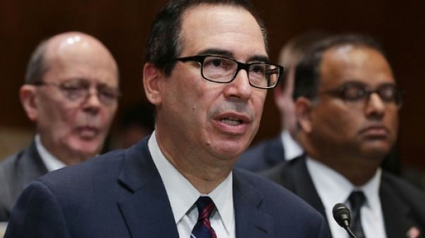 Iran: Washington rejette les requêtes européennes d'un revers de main Iran: Washington rejette les requêtes européennes d'un revers de main