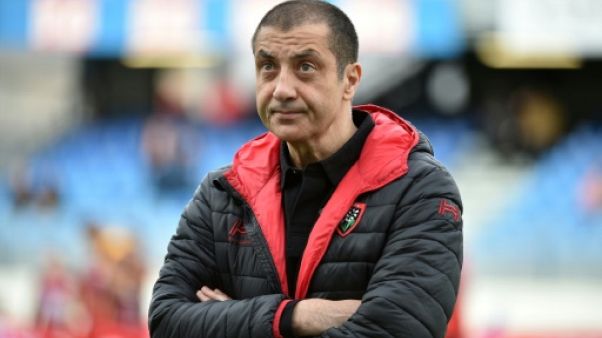 Rugby: lourdement sanctionné par l'EPCR, Boudjellal contre-attaque Rugby: lourdement sanctionné par l'EPCR, Boudjellal contre-attaque