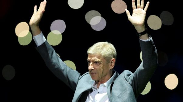 Wenger Says He Regrets Staying At Arsenal For Years Wenger Says He Regrets Staying At Arsenal For Years