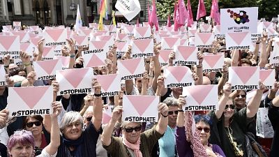 Sentinelli Milano, pagina rimossa da Fb Sentinelli Milano, pagina rimossa da Fb