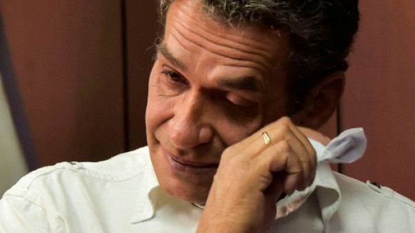 Equateur: un ex-détenu Français va participer à une enquête judiciaire Equateur: un ex-détenu Français va participer à une enquête judiciaire