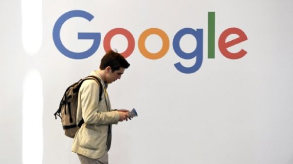 Android: l'UE sur le point d'infliger à Google une amende record Android: l'UE sur le point d'infliger à Google une amende record