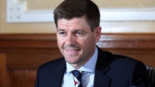 بعد عام من الخروج المذل رينجرز يتقدم في الدوري الأوروبي بعد عام من الخروج المذل رينجرز يتقدم في الدوري الأوروبي
