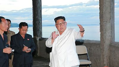 Summit between Russia and North Korea is on the agenda - RIA Summit between Russia and North Korea is on the agenda - RIA