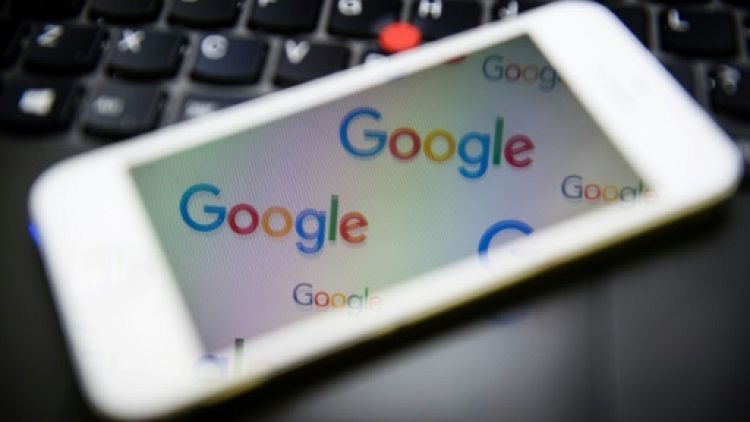 Android: l'UE inflige une amende record de 4,34 milliards d'euros à Google