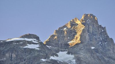Morti 2 alpinisti sul Cervino