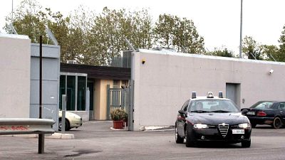 Aggredita in centro accoglienza Gradisca Aggredita in centro accoglienza Gradisca