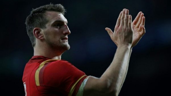 Rugby: l'international gallois Warburton prend sa retraite Rugby: l'international gallois Warburton prend sa retraite