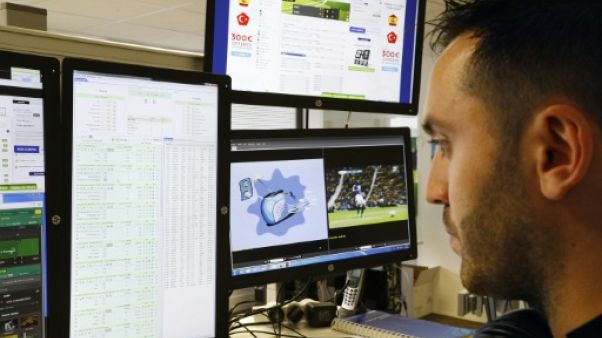 Paris sportifs: le Mondial a généré un record de 690 millions d'euros de mises en France Paris sportifs: le Mondial a généré un record de 690 millions d'euros de mises en France