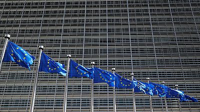 الاتحاد الأوروبي سيفرض قيودا على واردات الصلب بعد رسوم فرضها ترامب