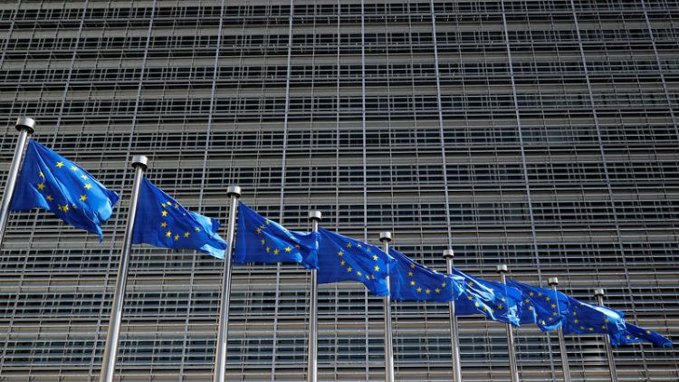 الاتحاد الأوروبي سيفرض قيودا على واردات الصلب بعد رسوم فرضها ترامب