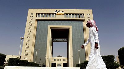 حصري-مصادر: أرامكو السعودية تدرس الاستحواذ على حصة في سابك حصري-مصادر: أرامكو السعودية تدرس الاستحواذ على حصة في سابك
