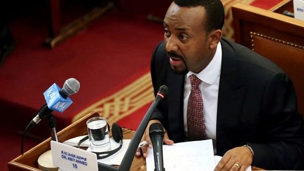 إثيوبيا تطلب من السعودية إمدادات وقود لمدة عام مع تأجيل الدفع 12 شهرا إثيوبيا تطلب من السعودية إمدادات وقود لمدة عام مع تأجيل الدفع 12 شهرا