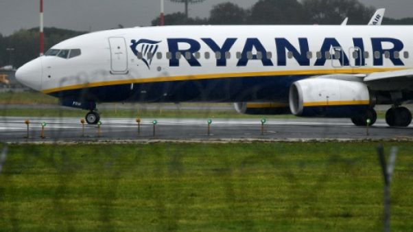 Grève à Ryanair: 600 vols annulés en Europe, 100.000 passagers affectés Grève à Ryanair: 600 vols annulés en Europe, 100.000 passagers affectés