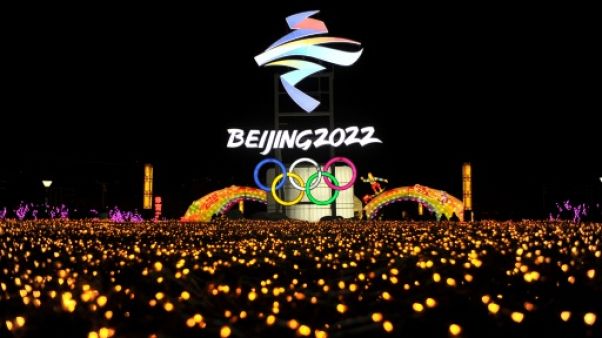 JO-2022: Sept nouvelles épreuves à Pékin, plus de présence féminine JO-2022: Sept nouvelles épreuves à Pékin, plus de présence féminine