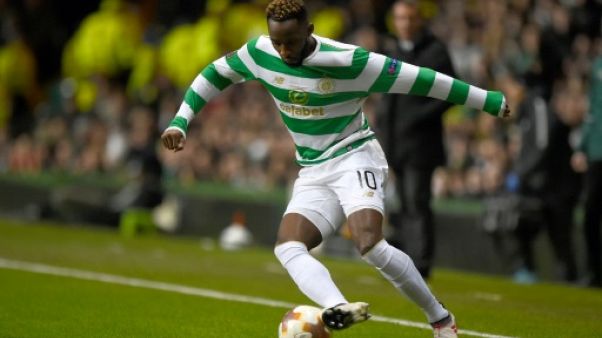 Ligue des champions: Celtic-Rosenborg en vedette au 2e tour, l'Ajax épargnée Ligue des champions: Celtic-Rosenborg en vedette au 2e tour, l'Ajax épargnée