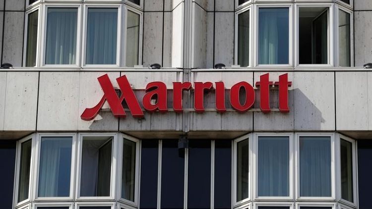 فنادق ماريوت تتوقف عن استخدام الشفاطات البلاستيكية بحلول يوليو 2019