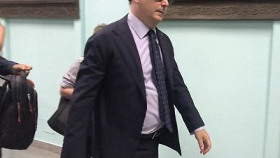 Termoli, arrivati ispettori ministeriali Termoli, arrivati ispettori ministeriali