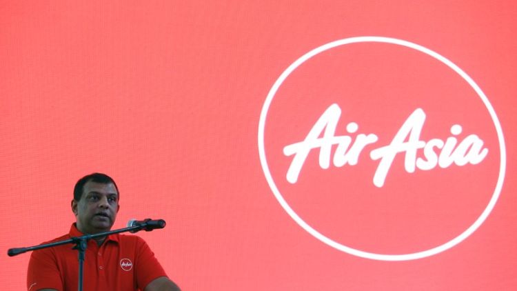 Malaysia's AirAsia set to confirm and expand Airbus A330neo order - sources