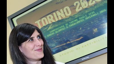 Giochi, emendamenti Appendino a delibera Giochi, emendamenti Appendino a delibera