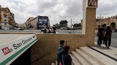 Metro C: in 25 rischiano processo Metro C: in 25 rischiano processo
