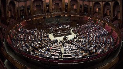 Csm-Consulta, raggiunta intesa sui nomi Csm-Consulta, raggiunta intesa sui nomi