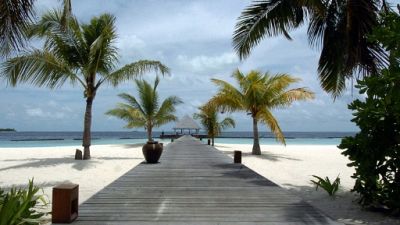 Maldives: le tourisme radieux malgré la répression Maldives: le tourisme radieux malgré la répression