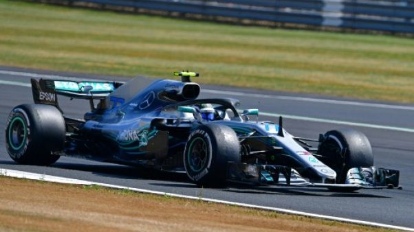 GP d'Allemagne: ils sont attendus au tournant GP d'Allemagne: ils sont attendus au tournant
