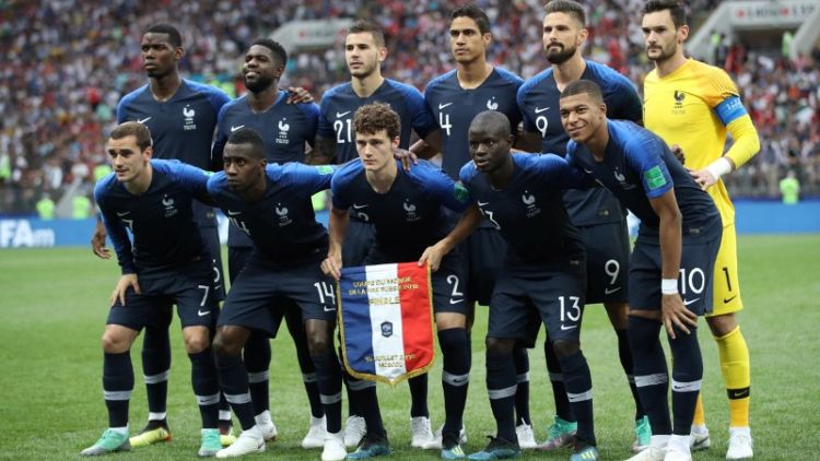 "أفريقيا فازت بكأس العالم".. تعليق يثير غضب سفير فرنسا في واشنطن