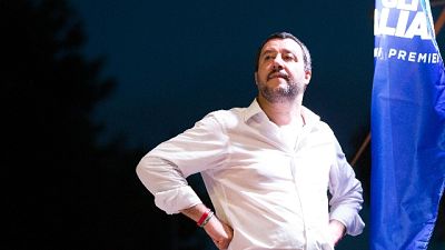 Cdp: Salvini, si chiude il 24? Sì