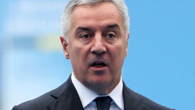 Le Monténégro riposte à Trump: le pays "contribue à la paix" Le Monténégro riposte à Trump: le pays "contribue à la paix"