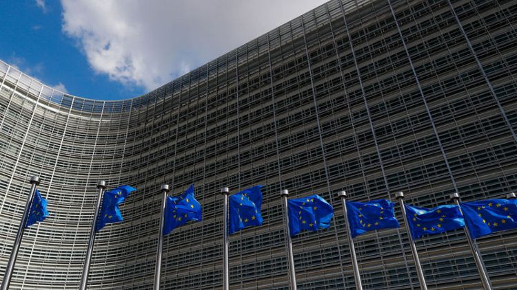 No-deal Brexit would cost European Union 1.5 percent of GDP - IMF