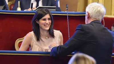 Olimpiadi 2026, sì Torino a candidatura Olimpiadi 2026, sì Torino a candidatura
