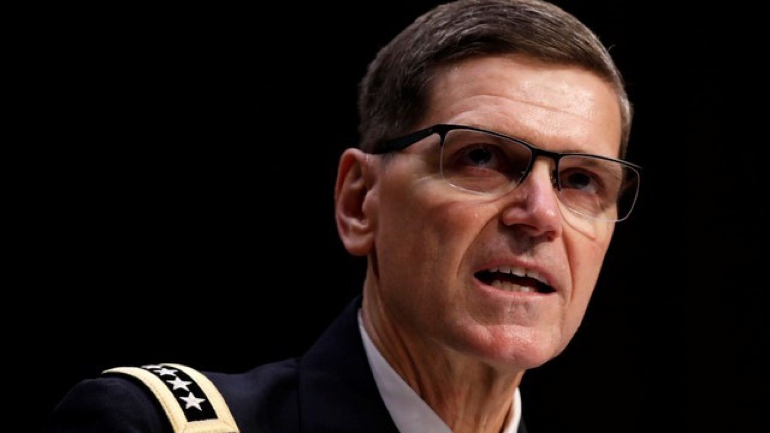 No big shifts expected from U.S. assessment of Afghan war - general